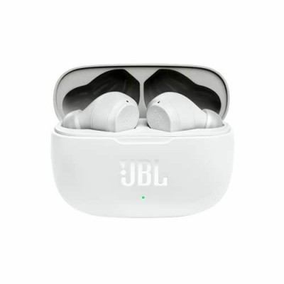 JBL Wave 200TWS In-ear Bluetooth White